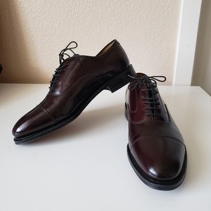 Johnston & Murphy Men's Shoes Size 8.5
